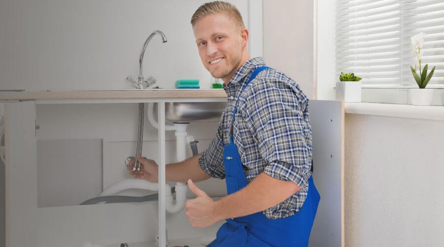 Professional water heater repair in Waco, NE
